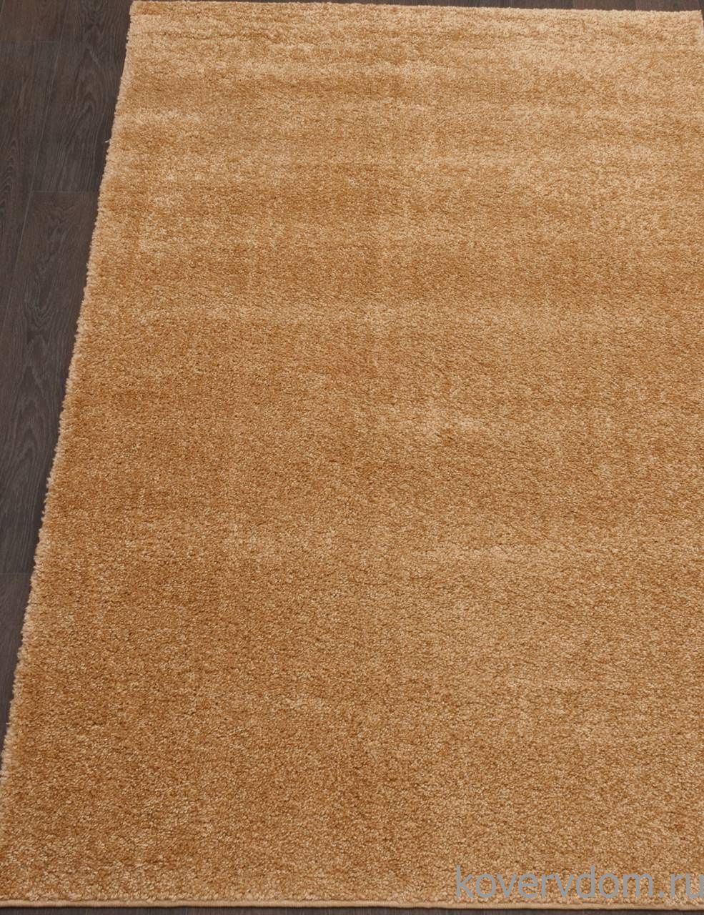 Ковер COMFORT SHAGGY 2 S600 DARK BEIGE Ковер COMFORT SHAGGY 2 S600 DARK BEIGE