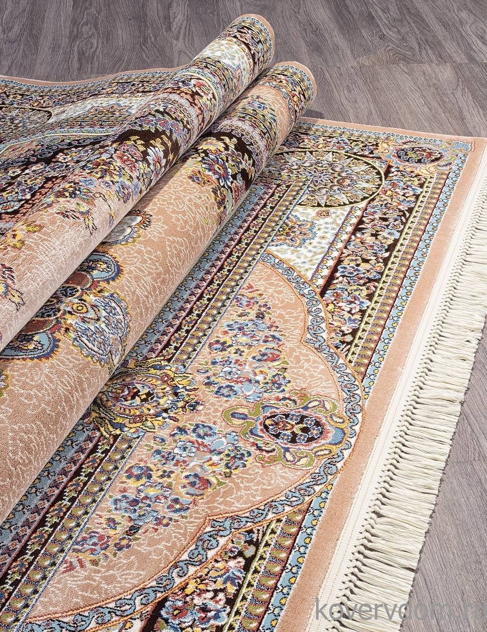Ковер ARAVIA 6805 BEIGE Ковер ARAVIA 6805 BEIGE