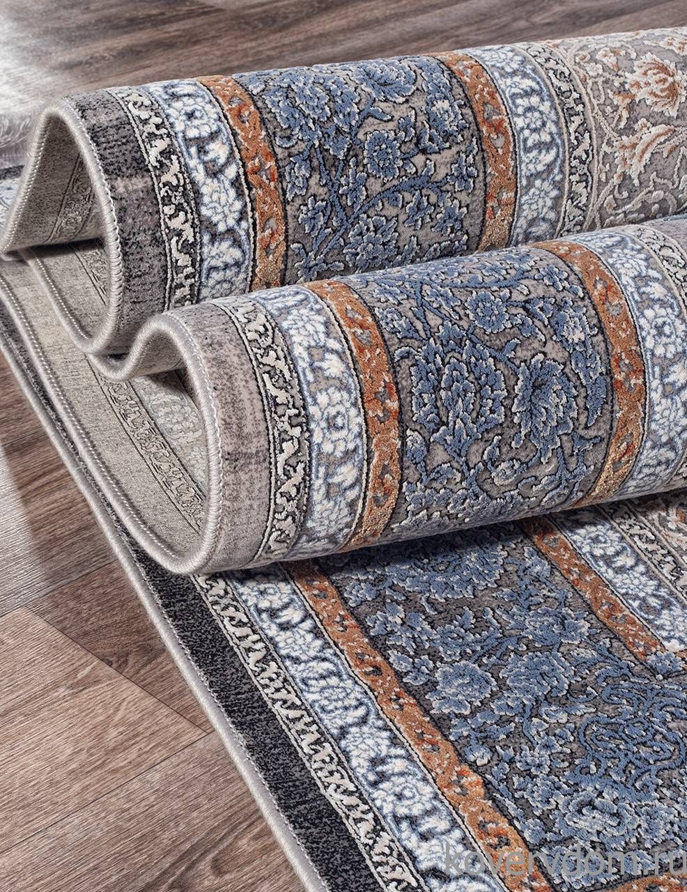 Ковер MUSKAT 1200 9010 000 Ковер MUSKAT 1200 9010 000