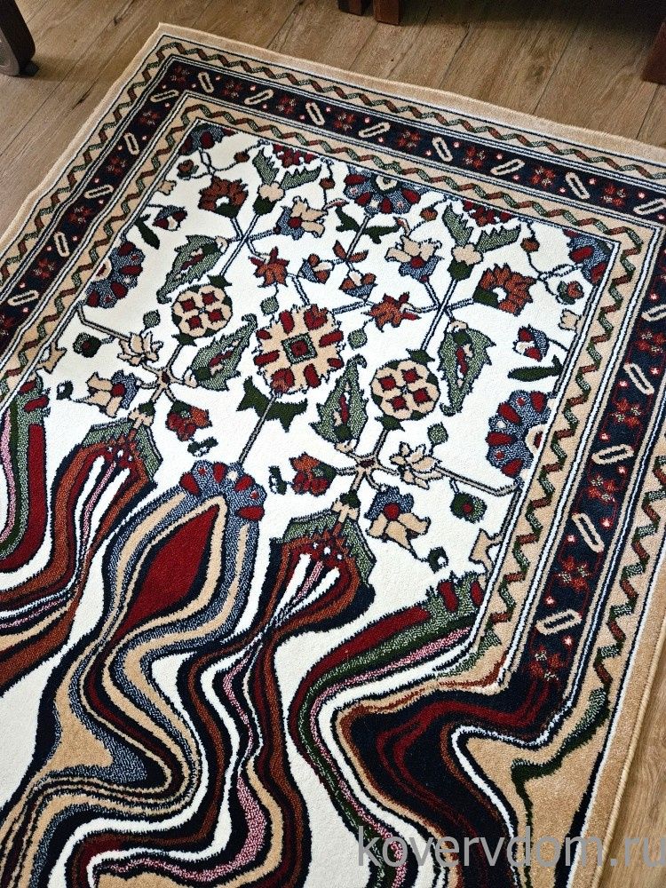 Ковер СТЕКАЮЩИЙ 40505-04