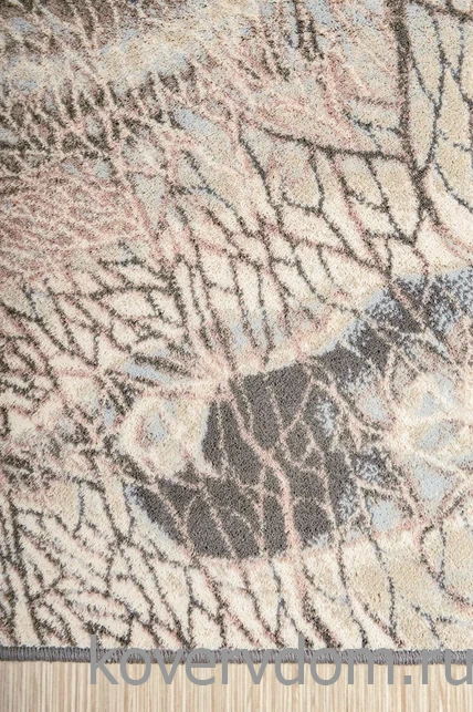 Ковер ISFAHAN BELLONA heather Ковер ISFAHAN BELLONA heather