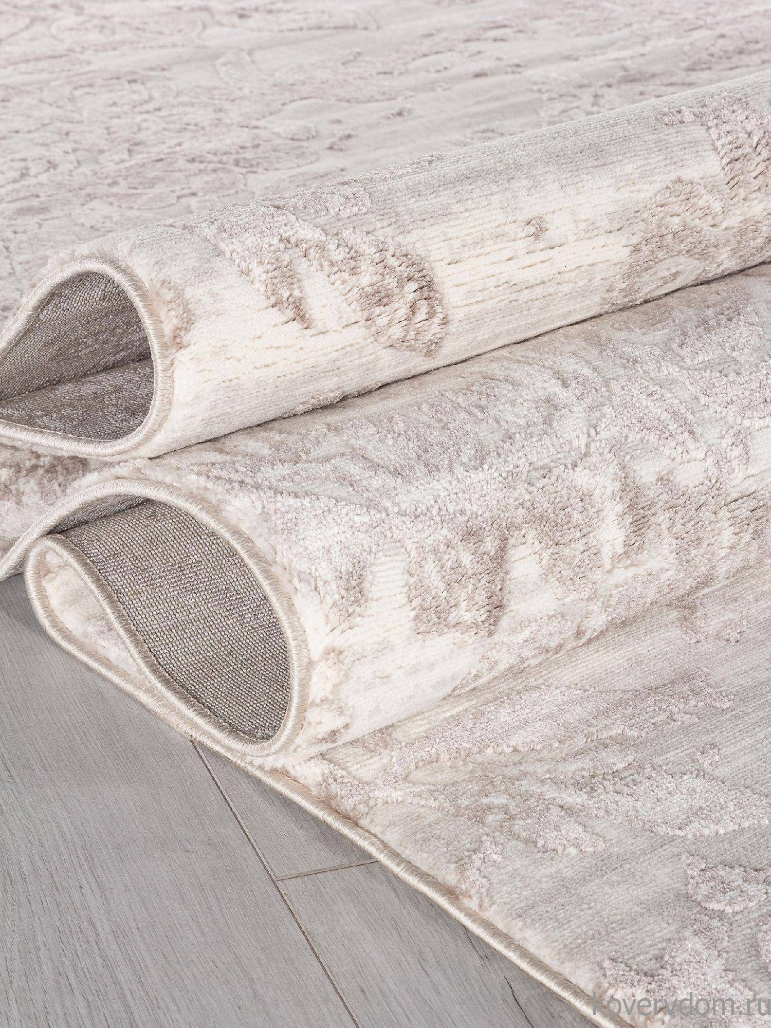 Ковер BRAND O2446 765 BEIGE / VIZON