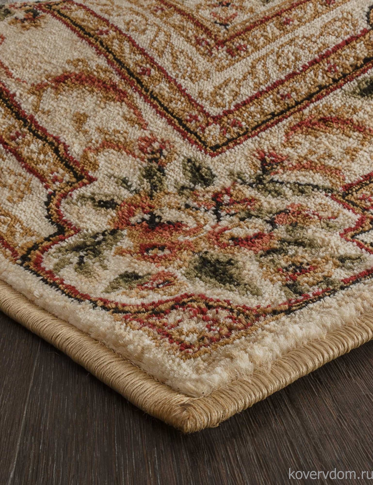 Ковер VALENCIA 2 5440 CREAM