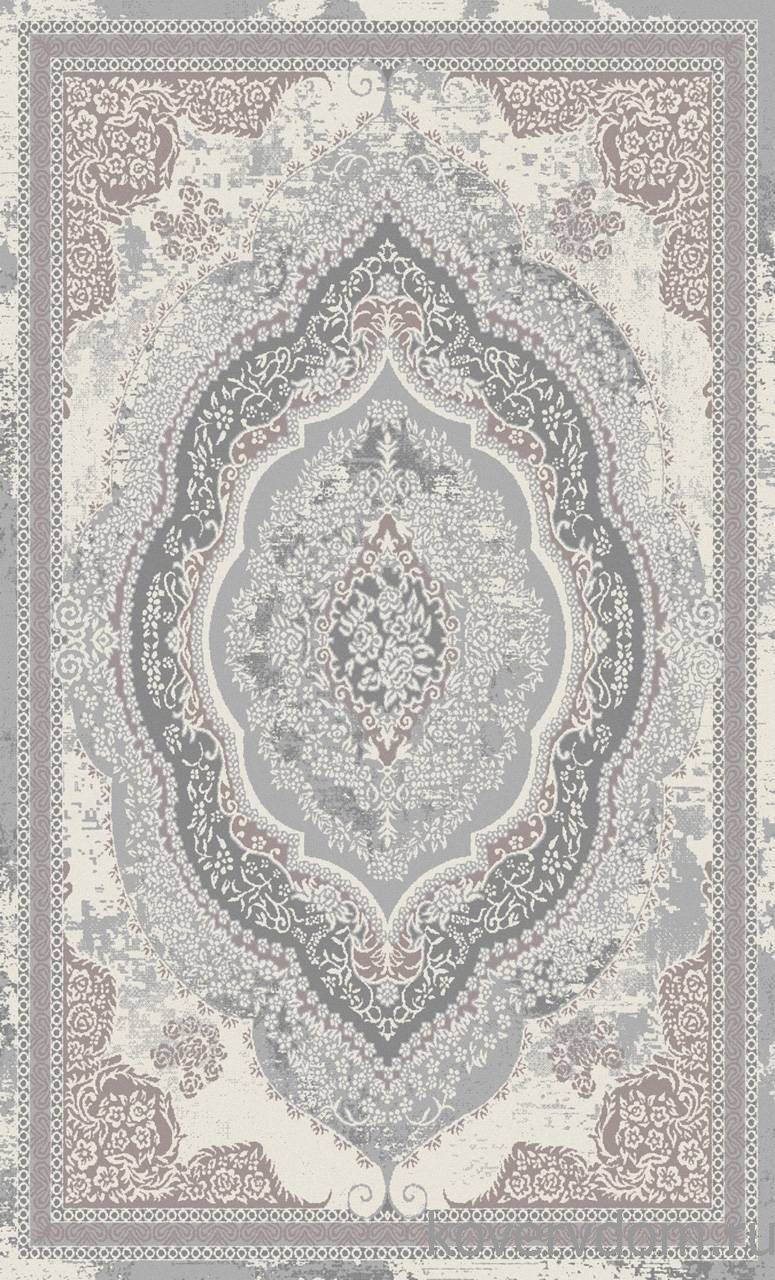 Ковер NORD F569 GRAY Ковер NORD F569 GRAY