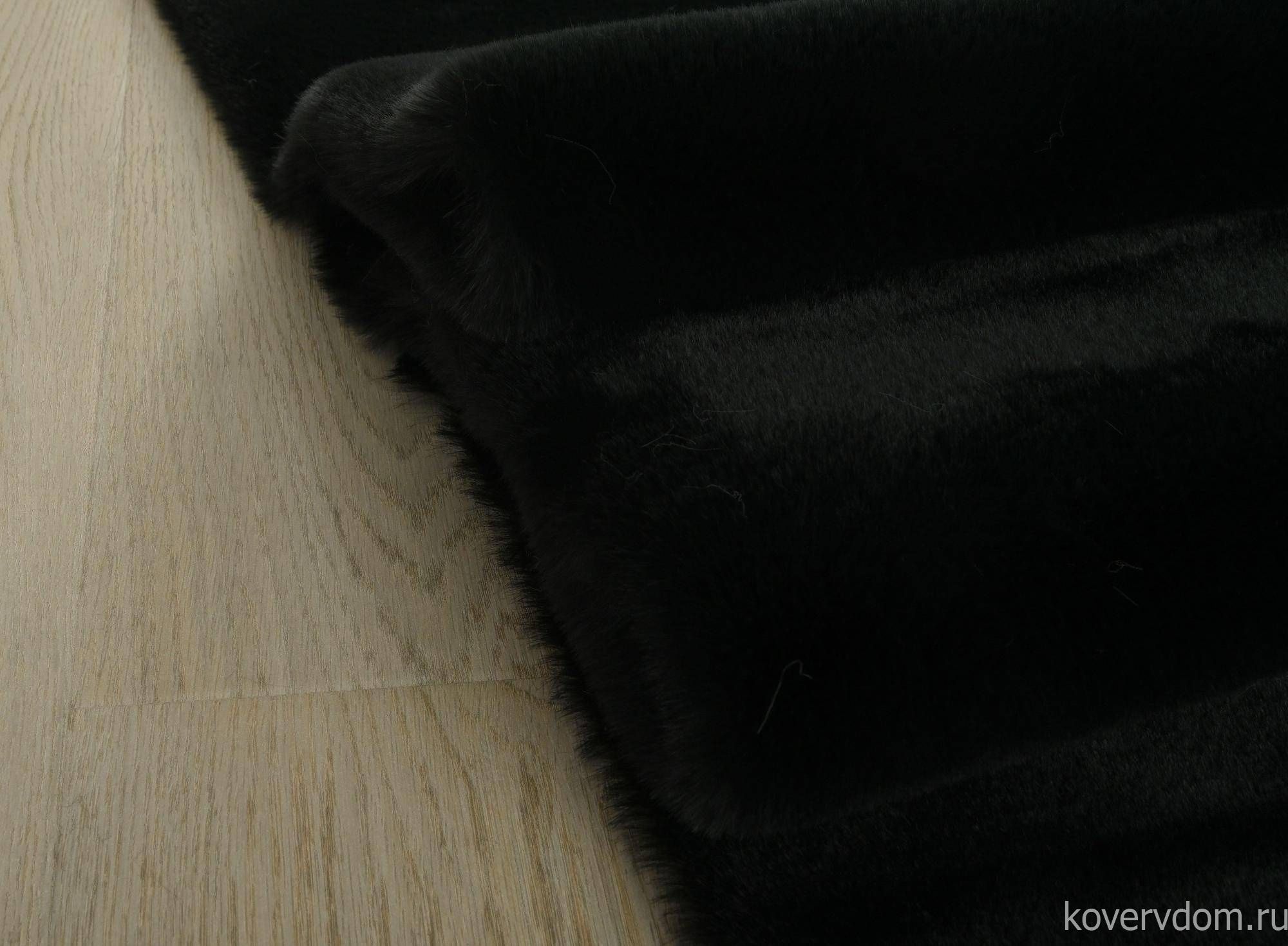 Ковер RABBIT PREMIUM MS1000 BLACK Ковер RABBIT PREMIUM MS1000 BLACK