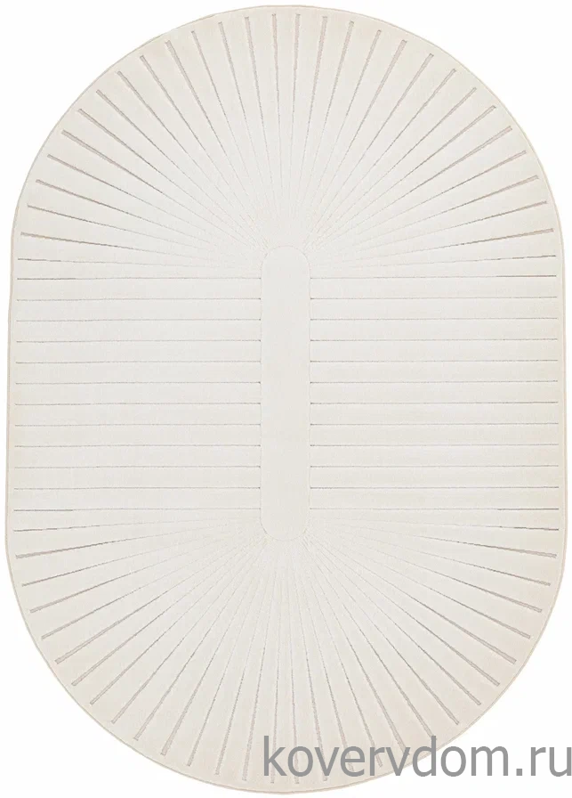 Ковер OSTA Echo 475301 100 Овал Ковер OSTA Echo 475301 100 Овал