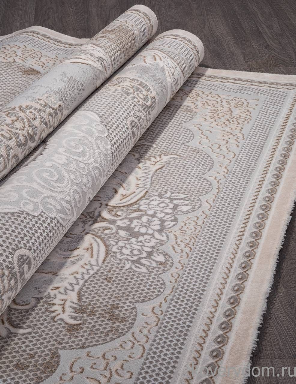 Ковер BABIL 34814 070 BEIGE