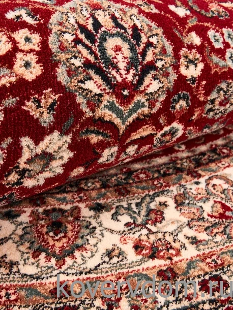 Ковер OSTA Kashqai 4362 302 круг Ковер OSTA Kashqai 4362 302 круг