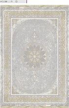 Ковер MORVARID 1200 G366 Fi 000