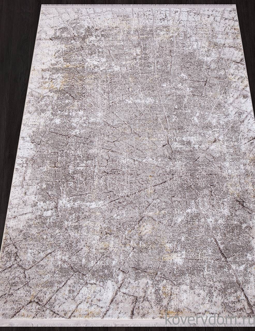 Ковер AJMAL LP 266 CREAM / CAMEL Ковер AJMAL LP 266 CREAM / CAMEL