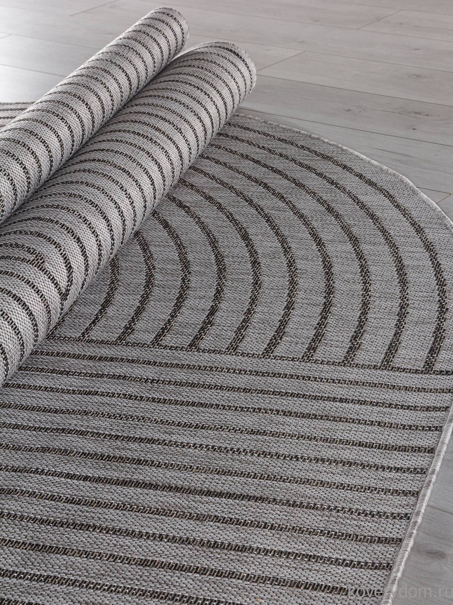 Ковер KAIR S149 LIGHT GRAY Ковер KAIR S149 LIGHT GRAY