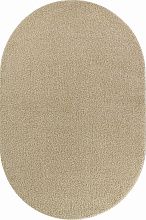Ковер LANA T600 BEIGE 4 Овал