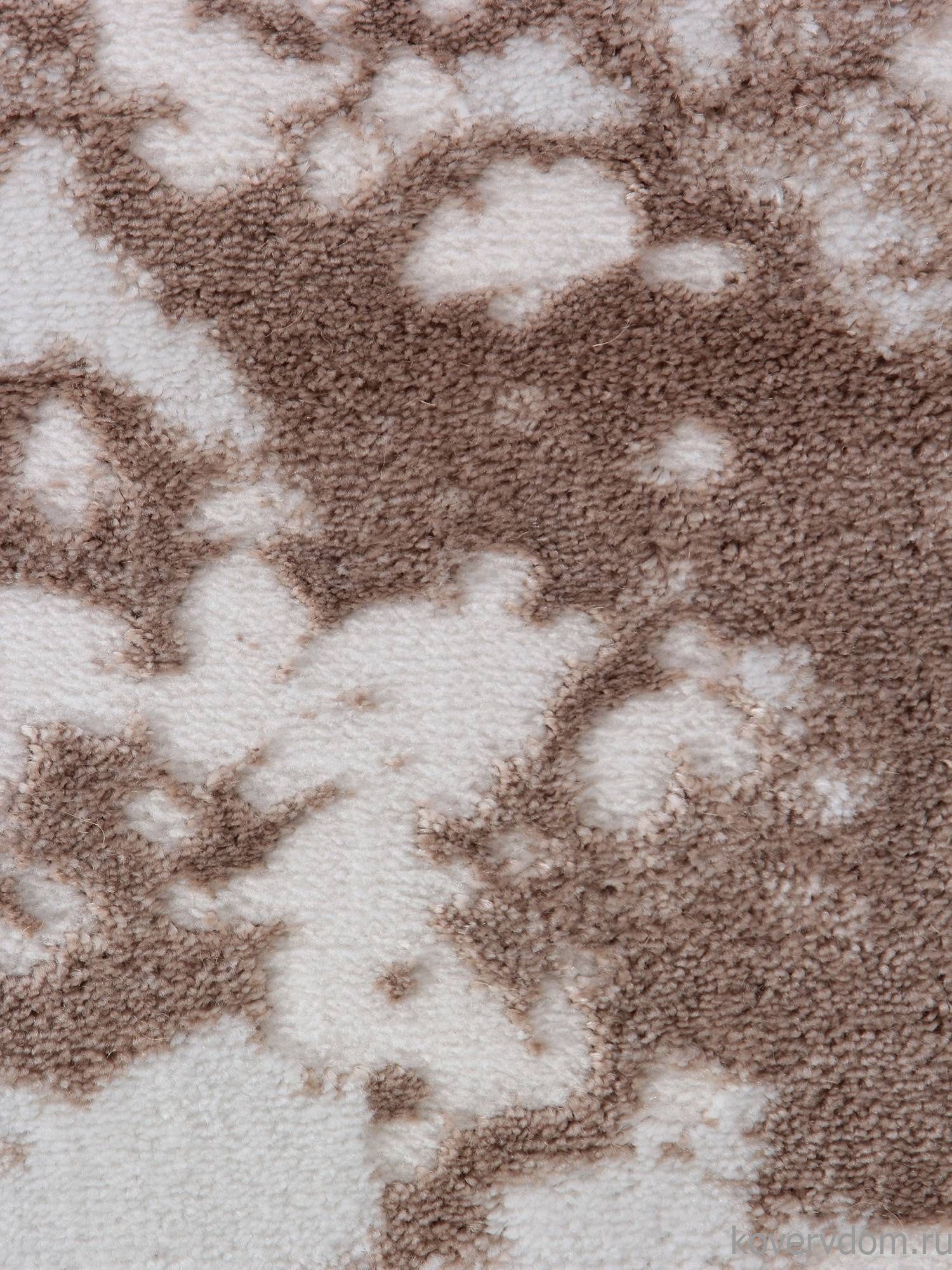 Ковер ALABAMA F177 LIGHT BEIGE