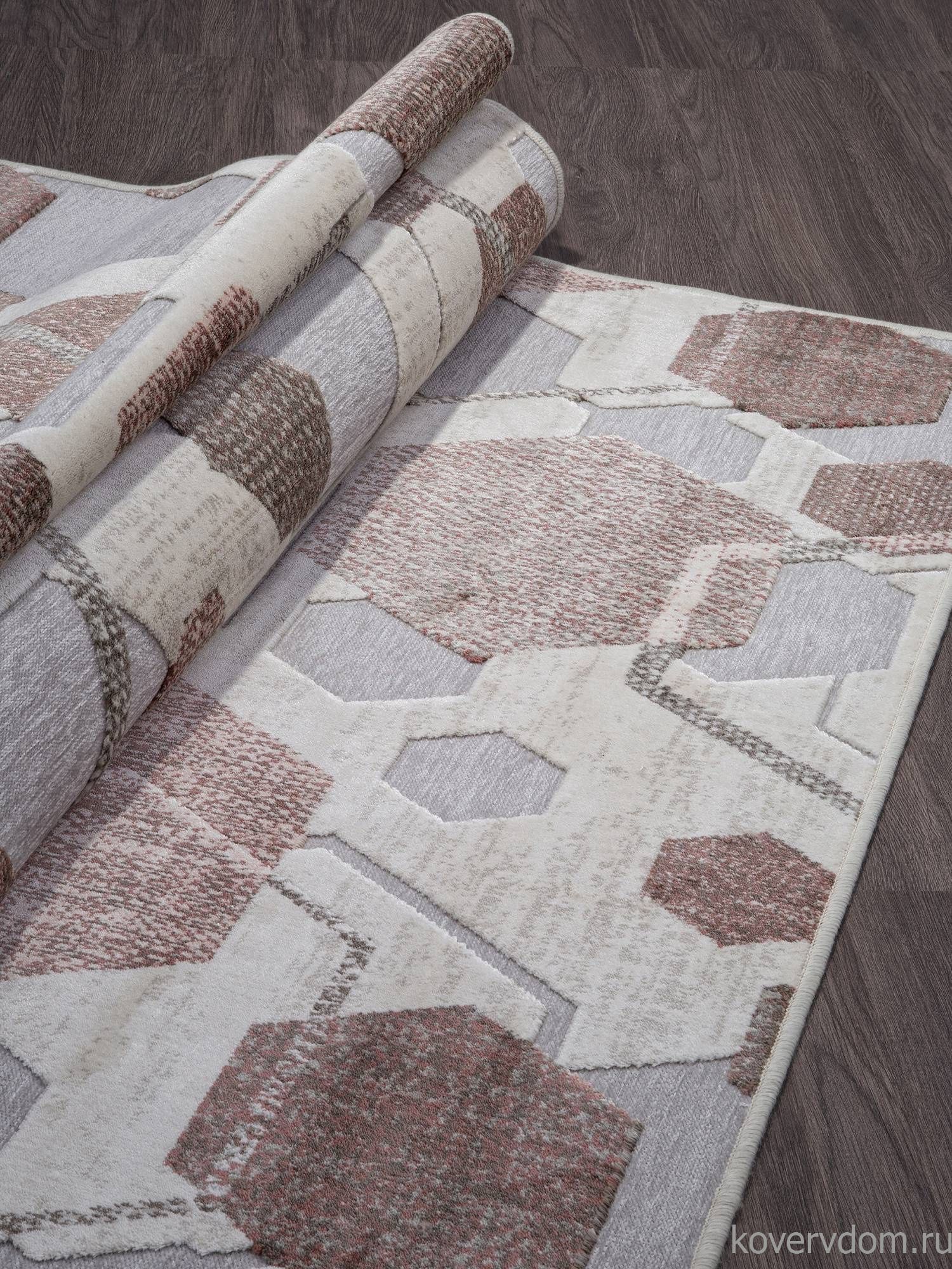 Ковер GENOVA 938492 689891 V Ковер GENOVA 938492 689891 V