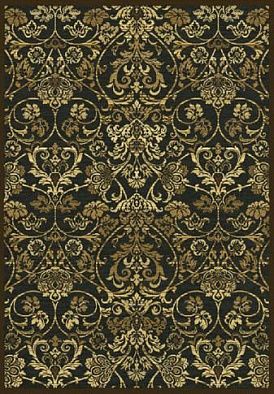 Рельефный ковер из вискозы GENOVA GOLD 38252 3272 70
