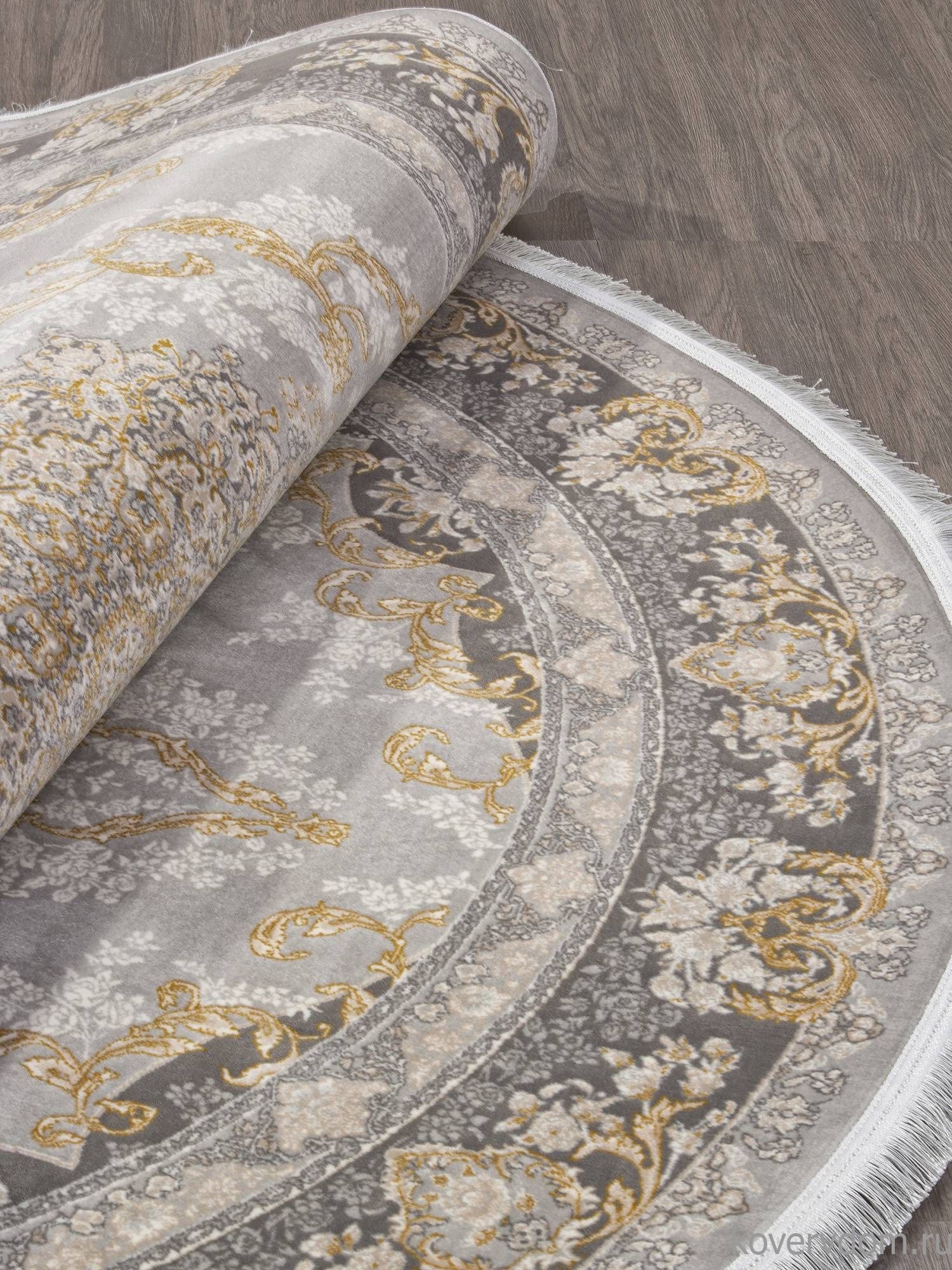 Ковер KASHAN 752080 000 Овал Ковер KASHAN 752080 000 Овал