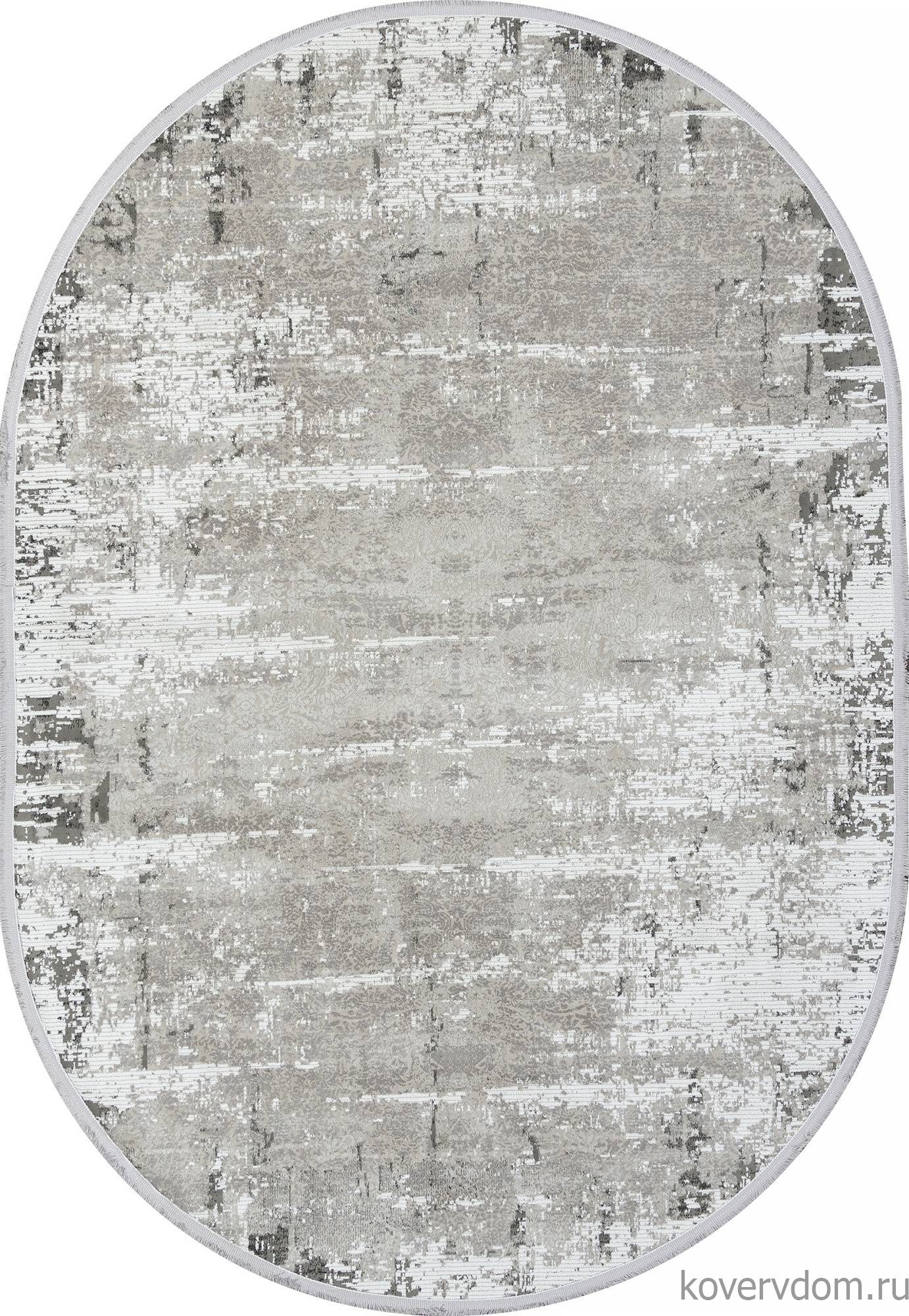 Ковер LORENZO D649BC BEIGE / CREAM Овал Ковер LORENZO D649BC BEIGE / CREAM Овал