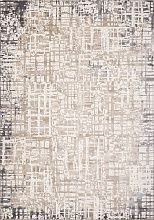 Ковер ATLANTIS 1787 CREAM-BLUE