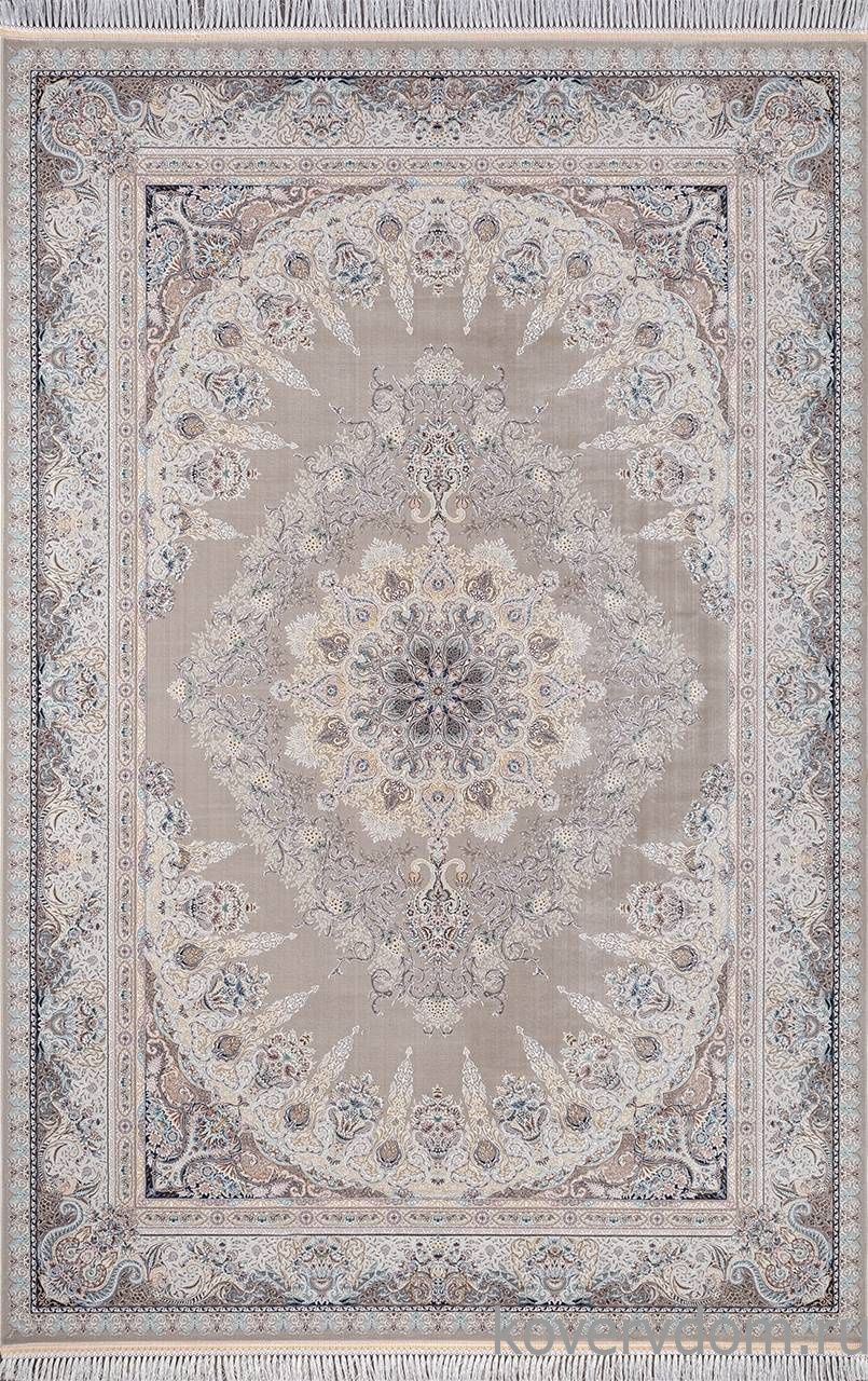 Ковер FARSI 1500 267 LIGHT GRAY Ковер FARSI 1500 267 LIGHT GRAY