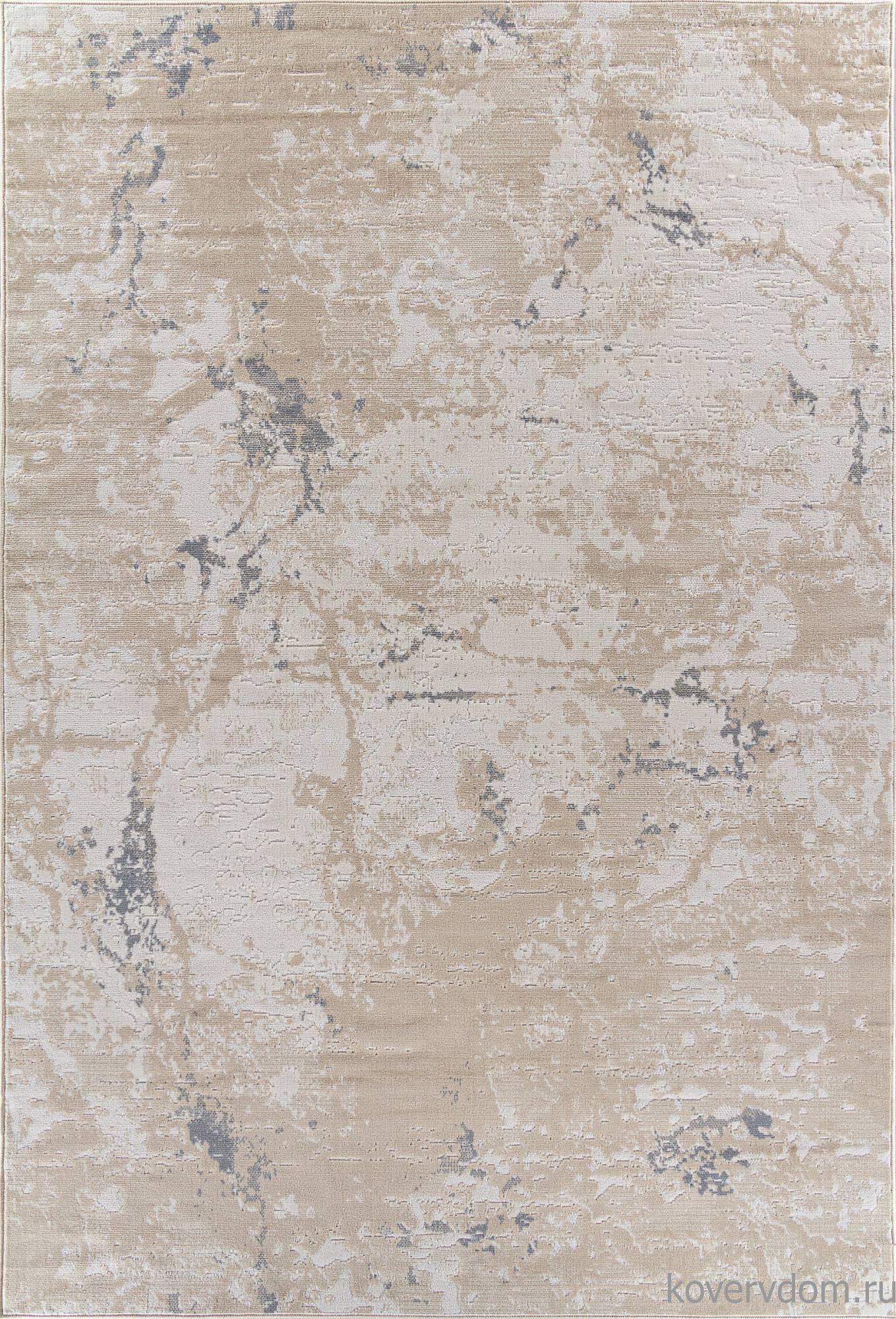 Ковер CUBA F486 BEIGE Ковер CUBA F486 BEIGE