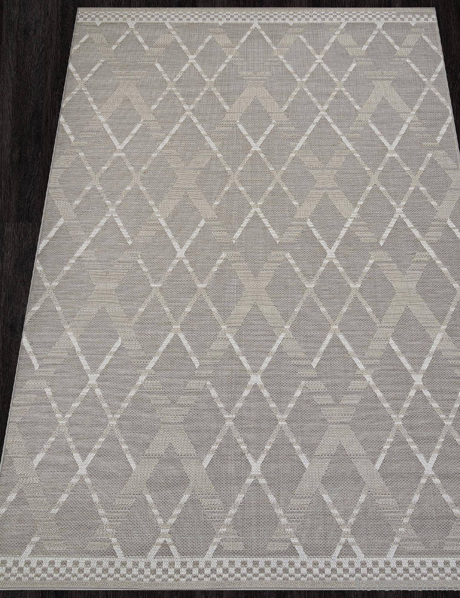 Ковер OTTOWA S135 BEIGE