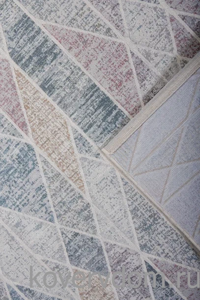 Ковер ARGENTUM R 63496 6747 Скандинавиан