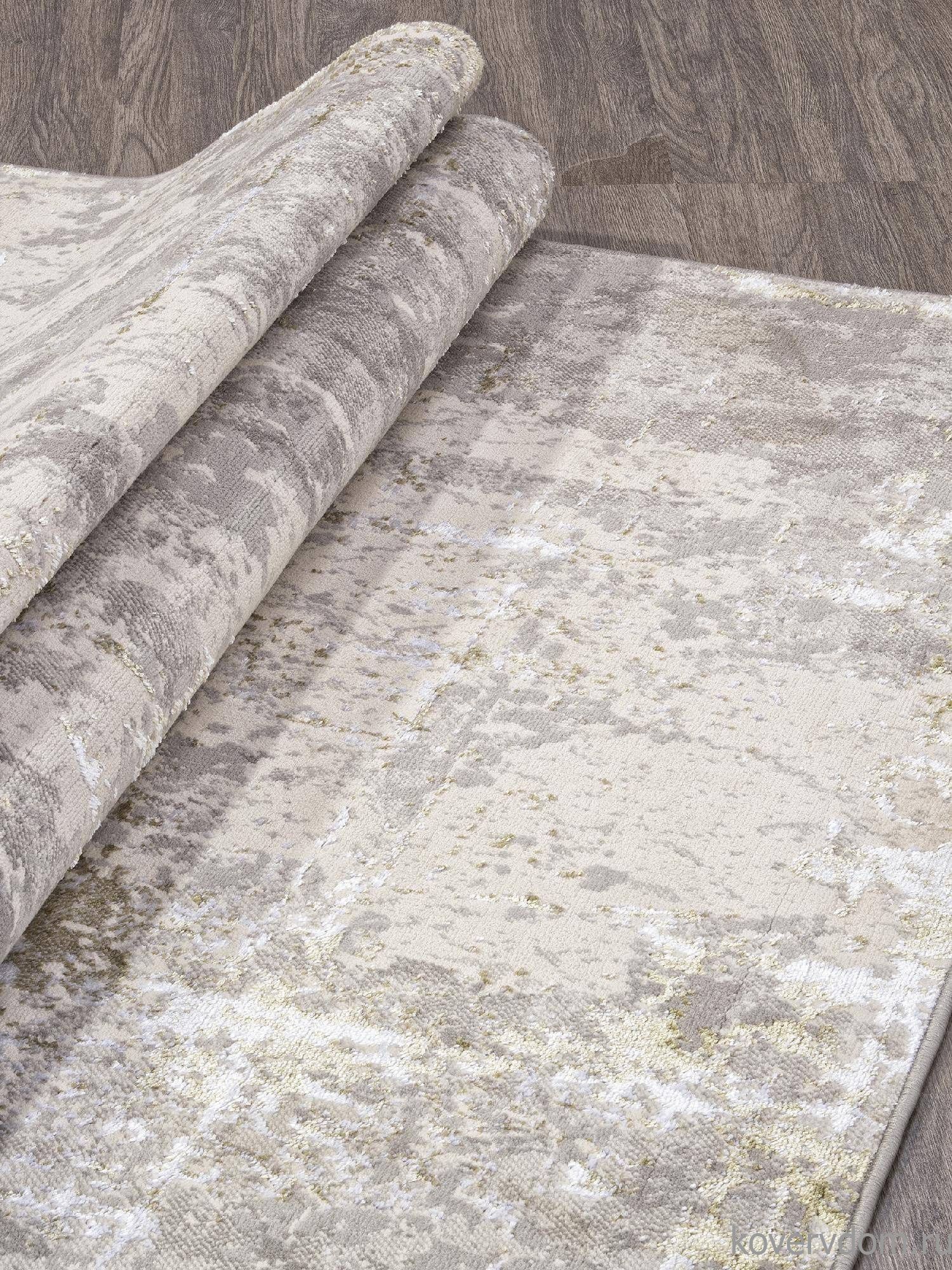 Ковер LIMAN-A F169 CREAM-GREEN