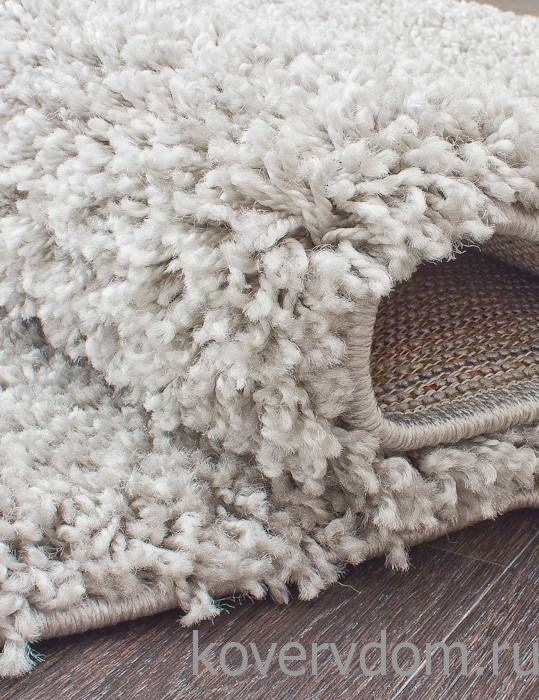 Ковер SHAGGY ULTRA S600 LIGHT GRAY Ковер SHAGGY ULTRA S600 LIGHT GRAY