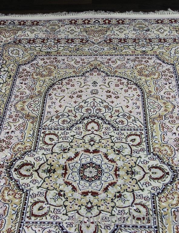 Ковер MASHAD PRESTIGE 02842A L.PINK / L.PINK