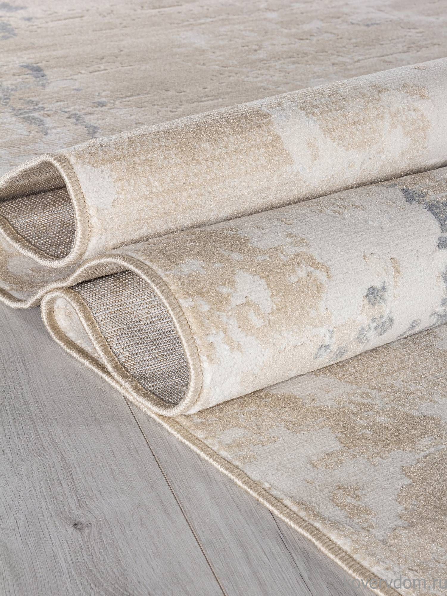 Ковер CUBA F486 BEIGE Ковер CUBA F486 BEIGE