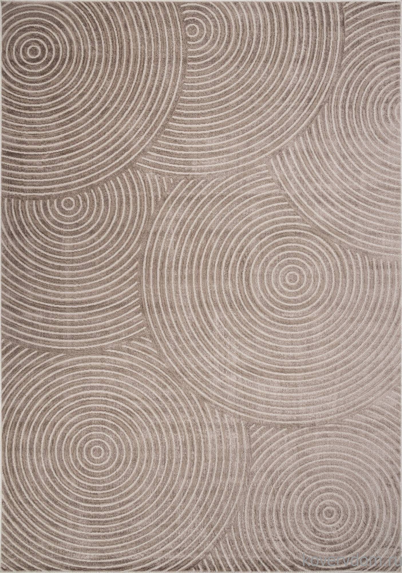 Ковер DIOS F410 BEIGE