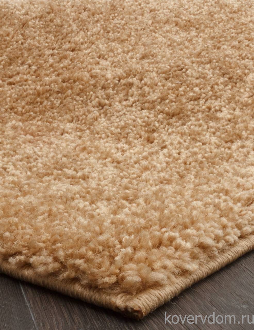 Ковер COMFORT SHAGGY 2 S600 DARK BEIGE Ковер COMFORT SHAGGY 2 S600 DARK BEIGE