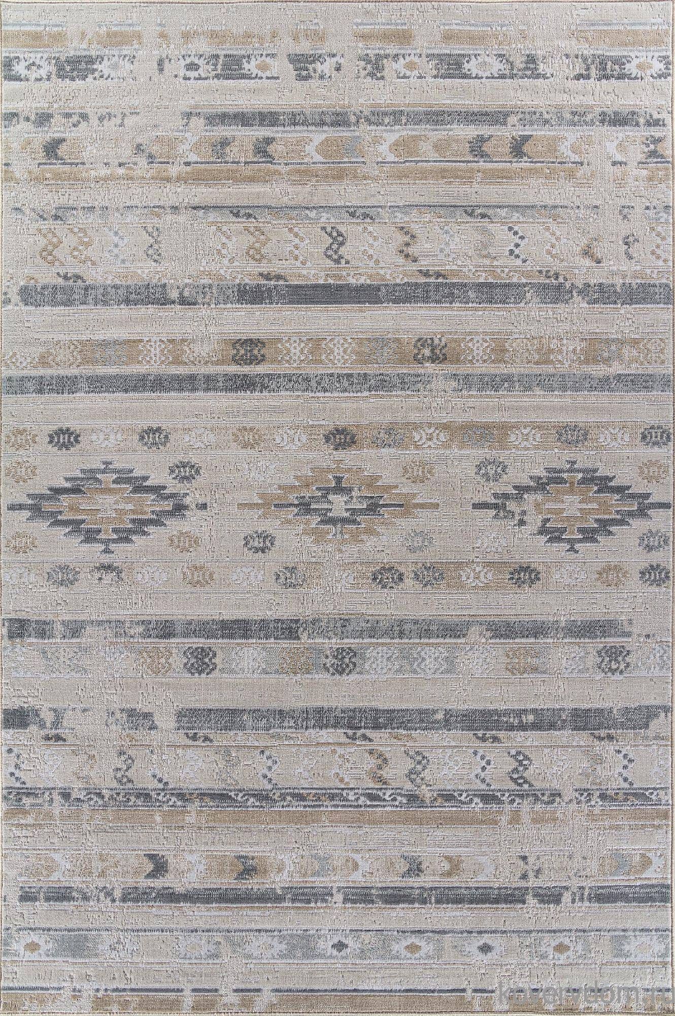 Ковер CUBA G026 BEIGE