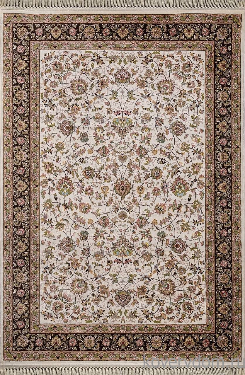Ковер ARAVIA 5471 CREAM-BROWN Ковер ARAVIA 5471 CREAM-BROWN