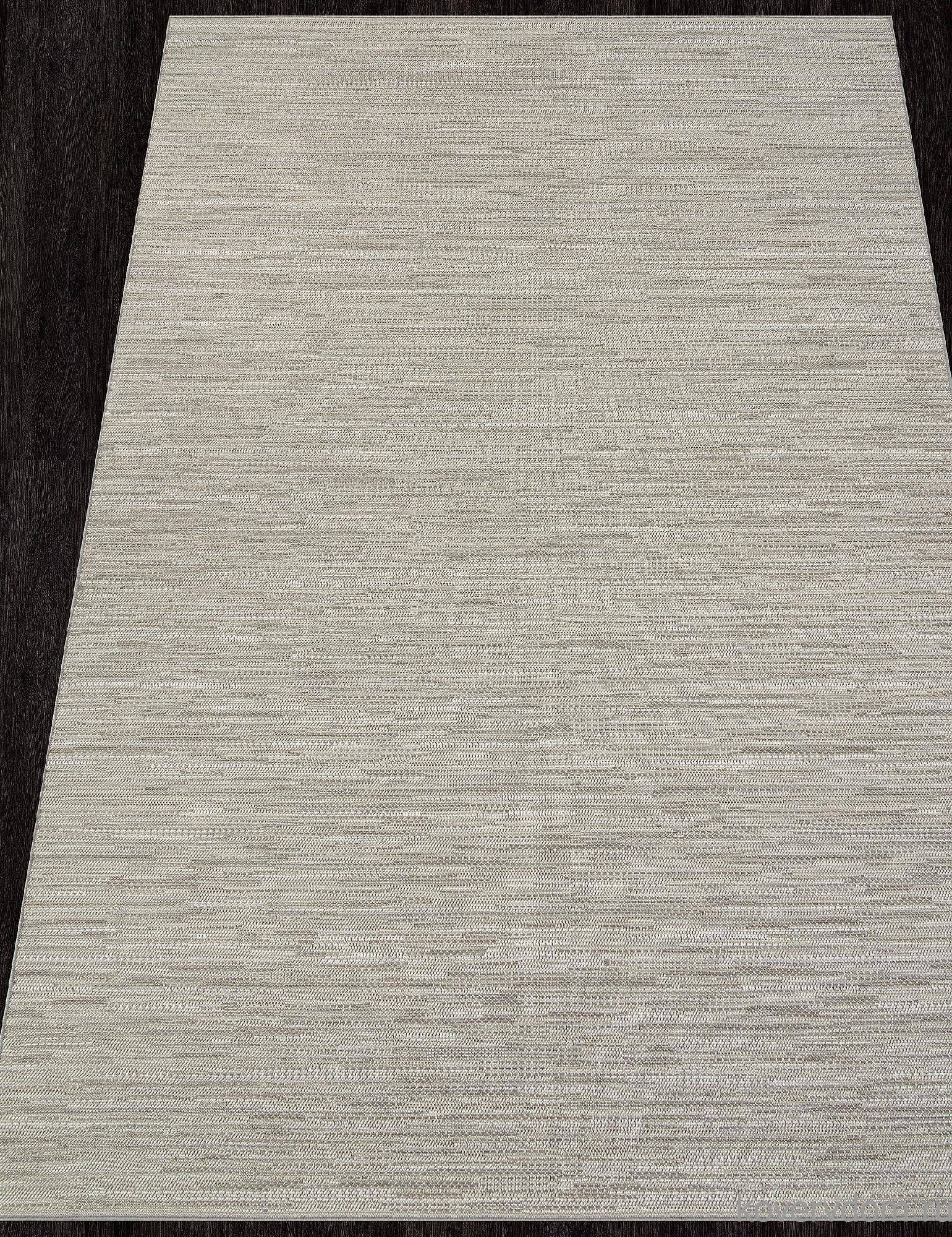 Ковер-циновка INDIGO-A S134 BEIGE Ковер-циновка INDIGO-A S134 BEIGE