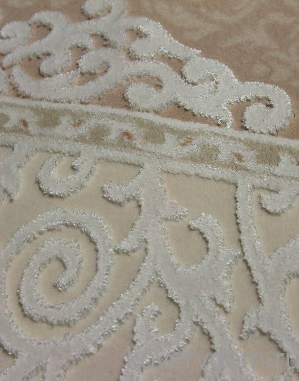 Ковер HUNKAR 7908 PINK / PINK