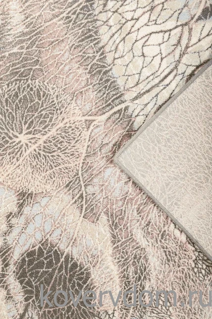 Ковер ISFAHAN BELLONA heather Ковер ISFAHAN BELLONA heather