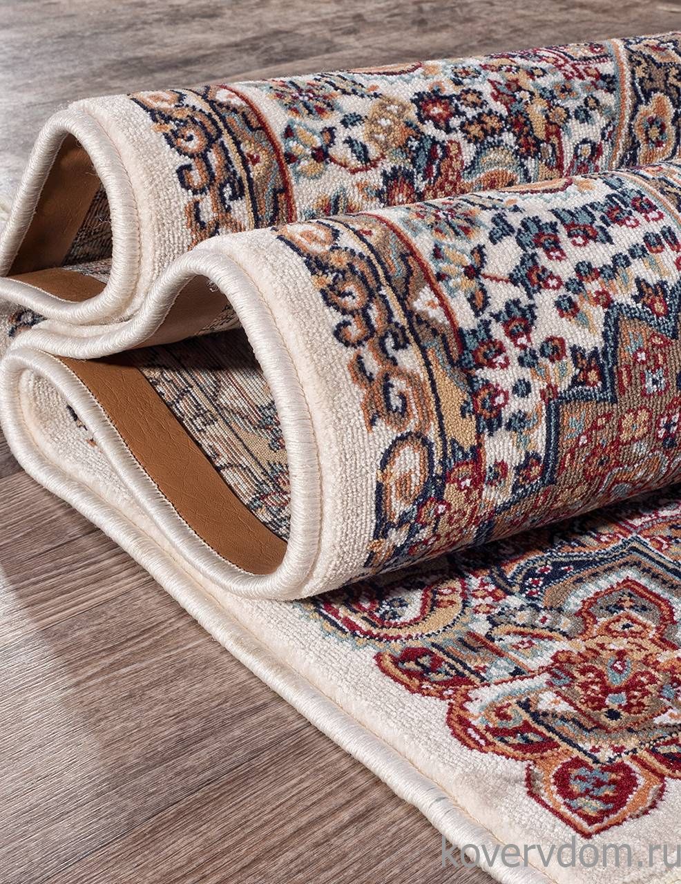 Ковер SHAHREZA D414 CREAM