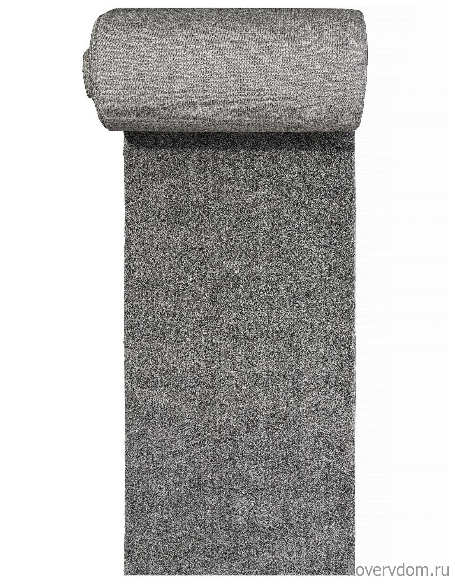 Ковровая Дорожка SOFIA T600 GRAY Ковровая Дорожка SOFIA T600 GRAY