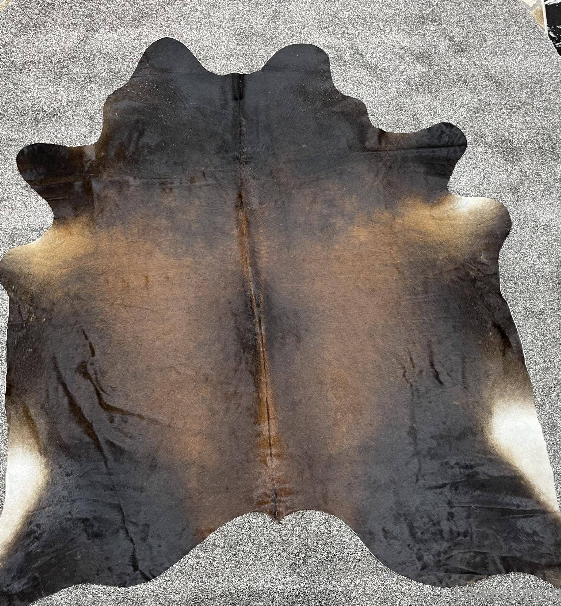 Ковер Коровья KRS031 BROWN Ковер Коровья KRS031 BROWN