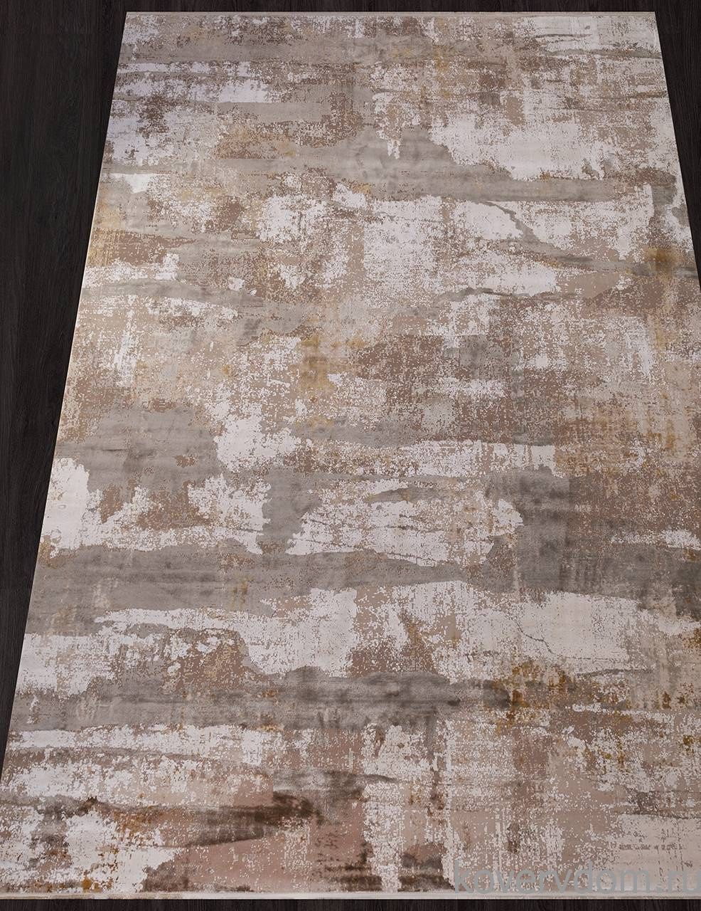 Ковер OLIMPOS M412G CREAM / BEIGE