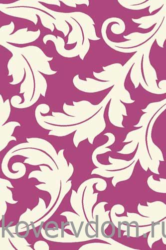 Ковер SUNRISE v861 PINK-CREAM Ковер SUNRISE v861 PINK-CREAM