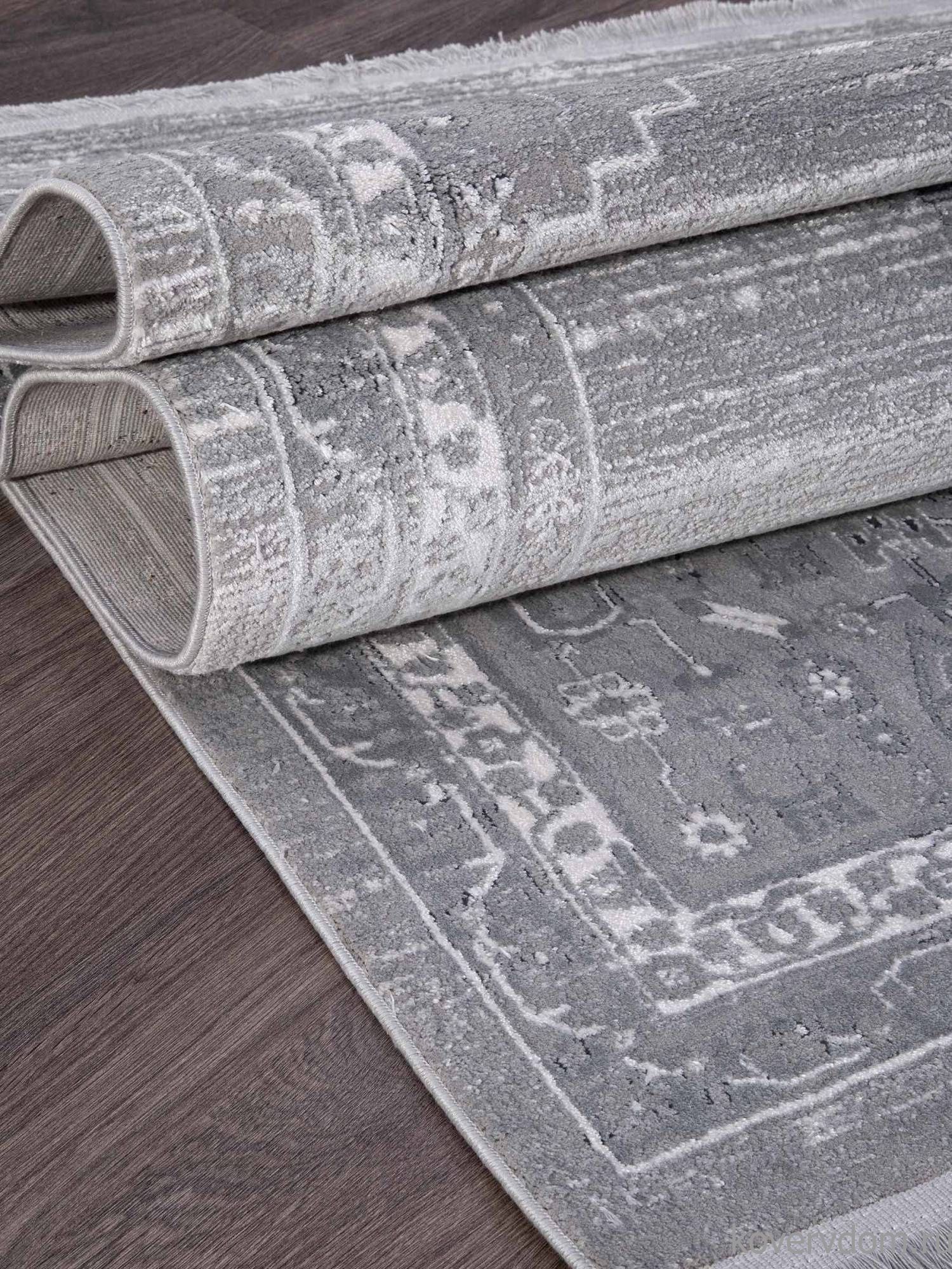 Ковер MAXELL B458Q A.GRAY / ANTHRACITE Ковер MAXELL B458Q A.GRAY / ANTHRACITE