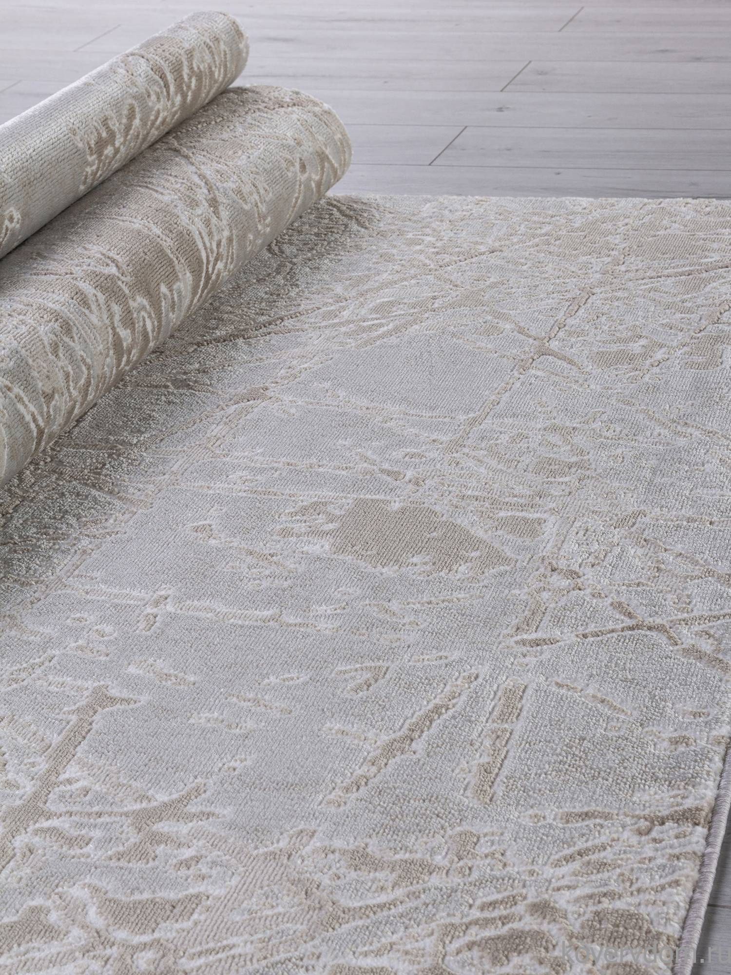 Ковер SPRING MP08 BEIGE-NATURAL