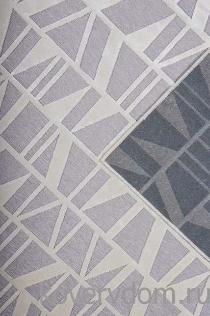 Рельефный ковер из вискозы GENOVA R 38537 6969 91 Рельефный ковер из вискозы GENOVA R 38537 6969 91