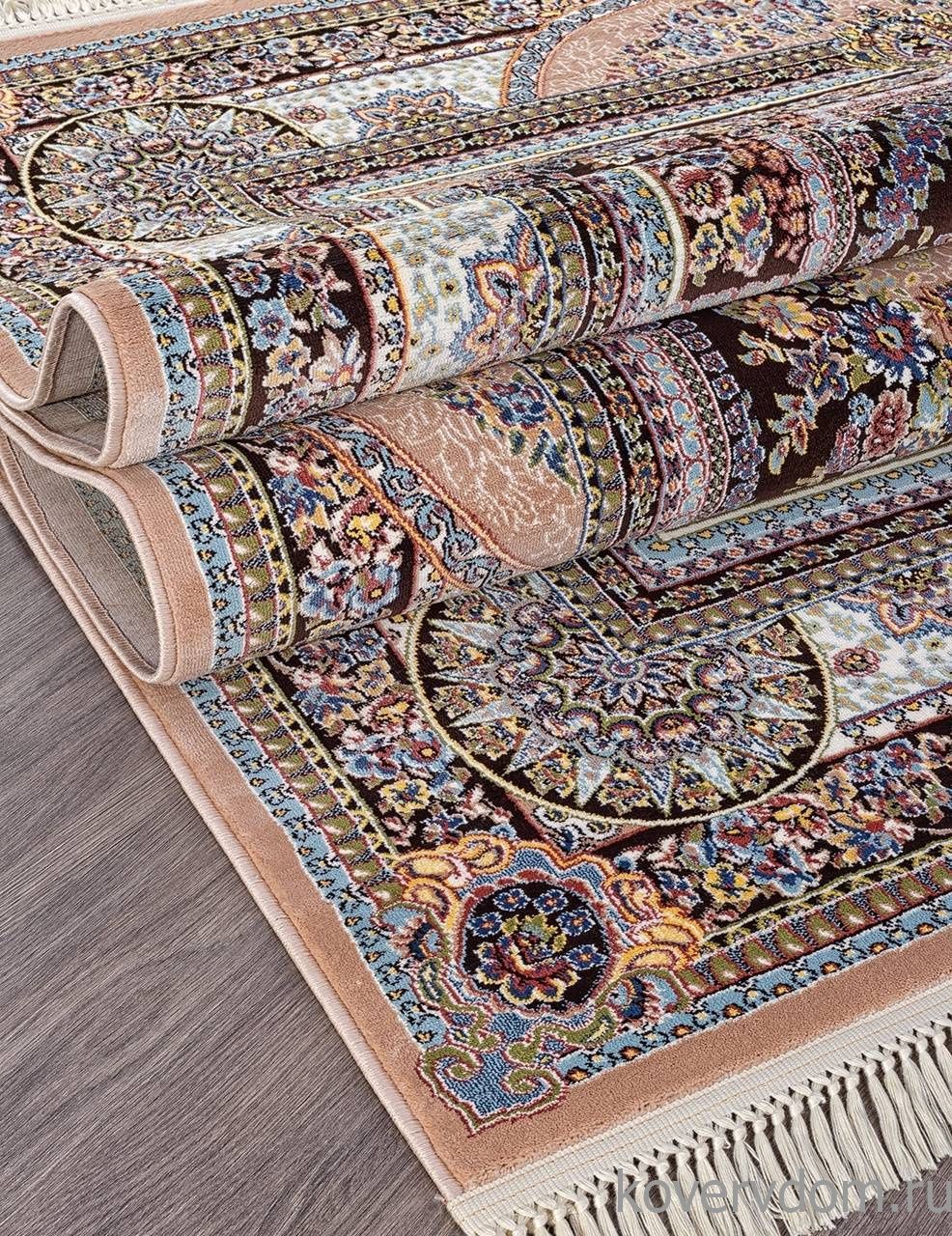 Ковер ARAVIA 6805 BEIGE Ковер ARAVIA 6805 BEIGE