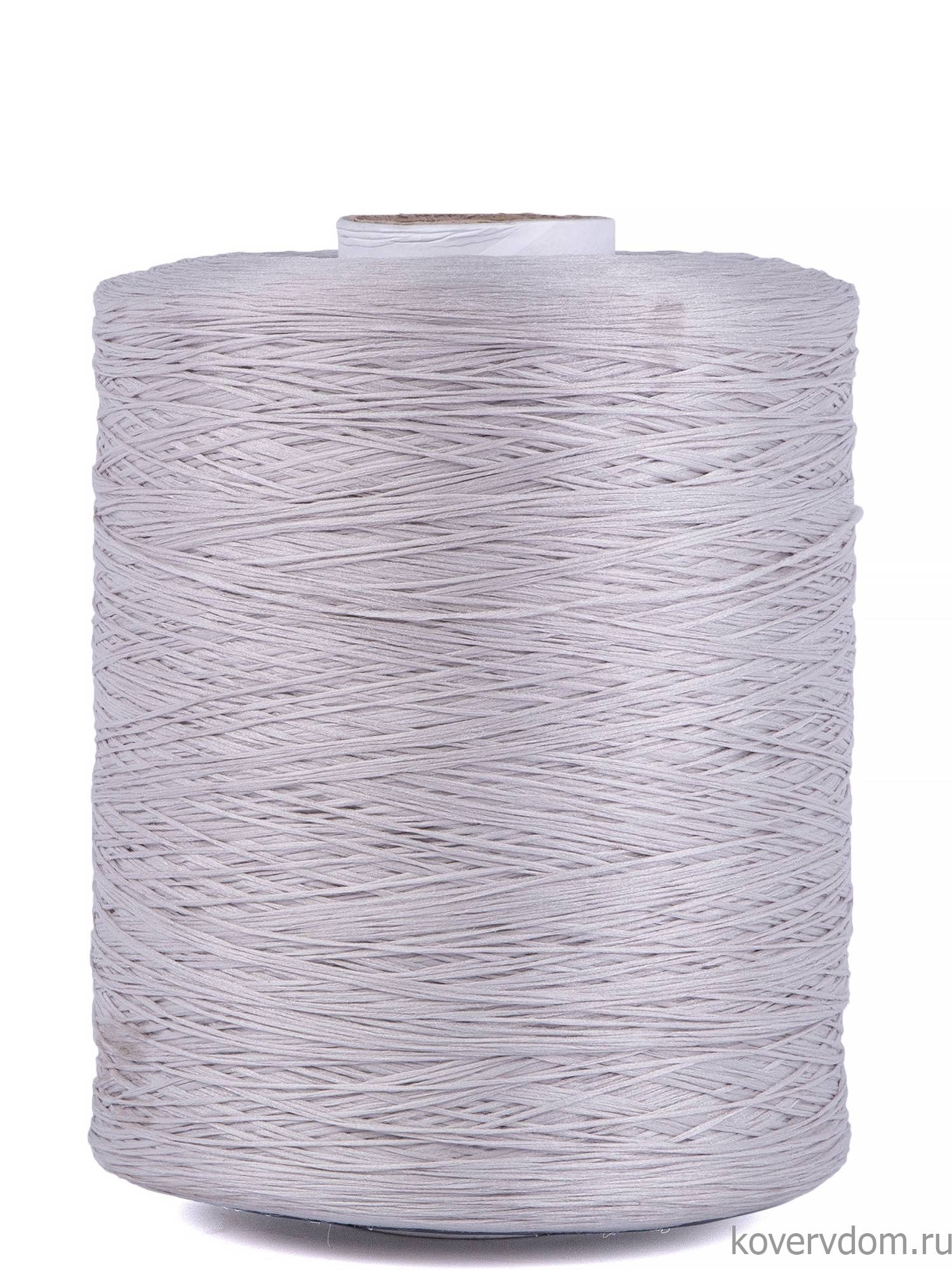 Нитка для оверлока 3 КГ 9049 L.GREY Нитка для оверлока 3 КГ 9049 L.GREY