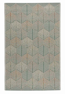 Ковер-циновка Mundo 9368 Z801