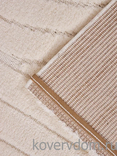 Ковер Sofia 0E421A White-White