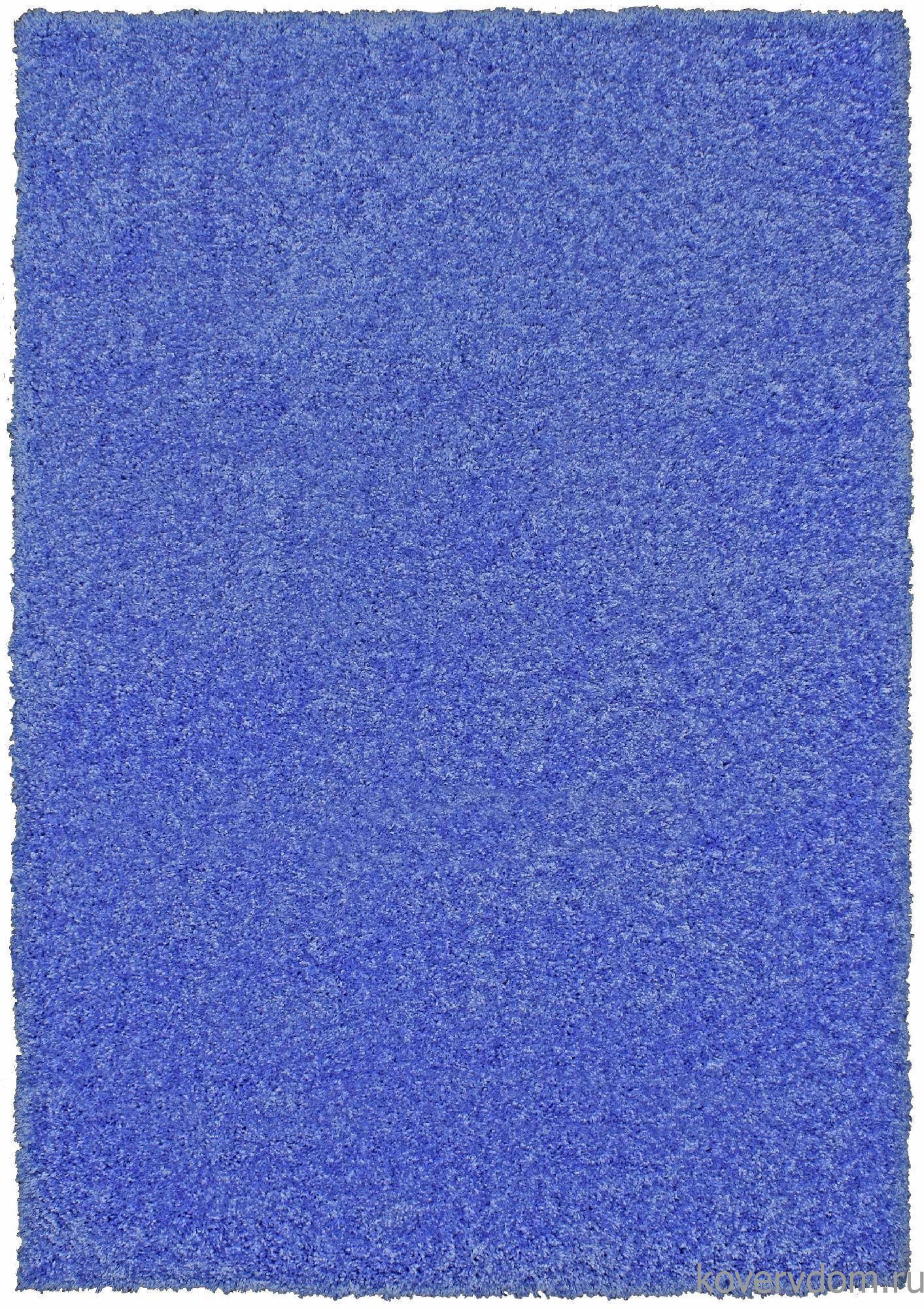 Ковер SHAGGY ULTRA S600 BLUE Ковер SHAGGY ULTRA S600 BLUE